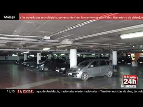 Soluciones de Estacionamiento en Camas, Málaga