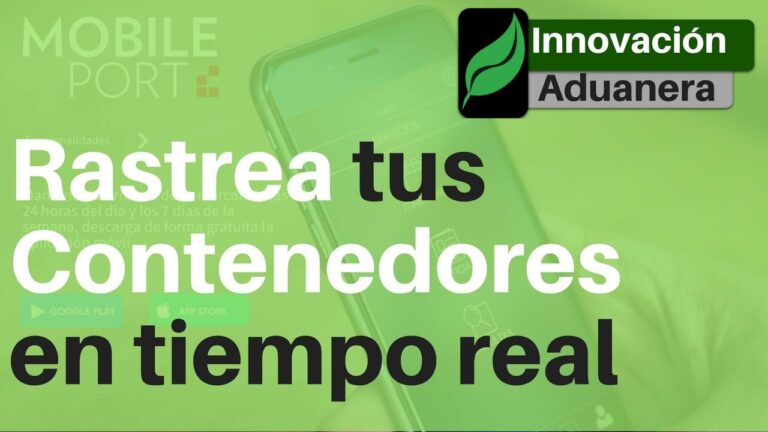 La importancia de un rastreador de buques