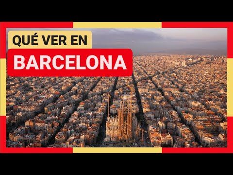 El centro de Barcelona: Descubre su coraz&oacute;n urbano