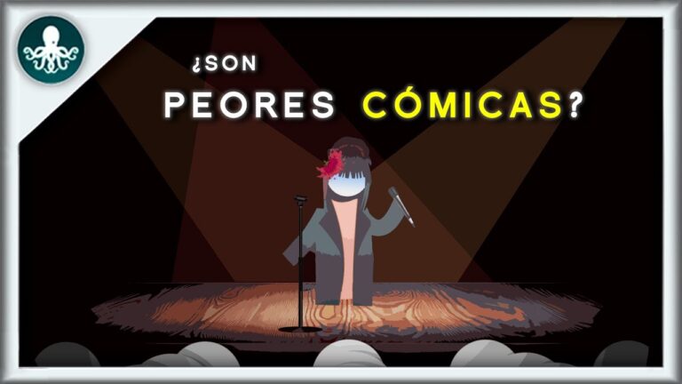 Menos gracia que tú: Cómo mejorar tu sentido del humor