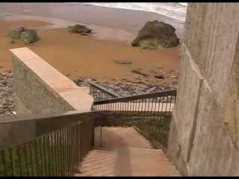Descubre el Encanto del Parque Mirador Bakio