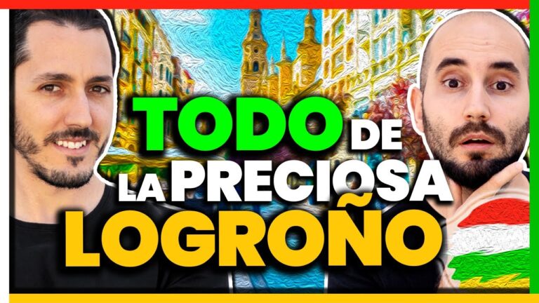 Logro&ntilde;o: &iquest;Merece la pena visitar la capital del vino?
