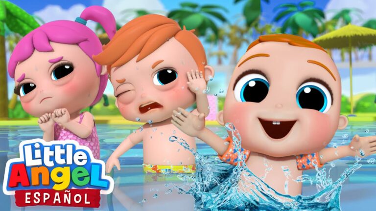 10 Canciones de Piscina para Animar tus Fiestas Acuáticas