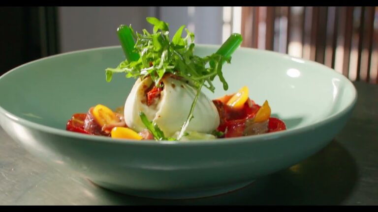 Descubre el Exquisito Restaurante en Cumbres del Sol