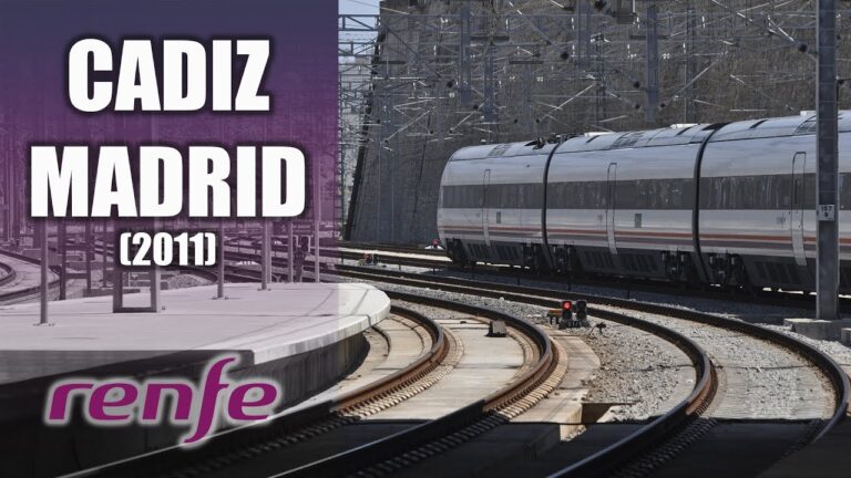 Gu&iacute;a para Viajar en Autob&uacute;s de Billetes Sevilla a C&aacute;diz