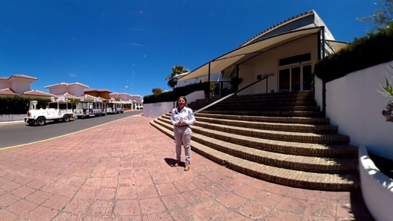 Hotel Carabela Mazag&oacute;n: Tu Destino de Playa Ideal