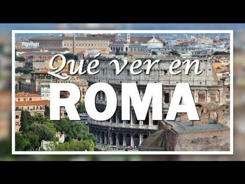 Oficina de Turismo en Roma: Guía Completa