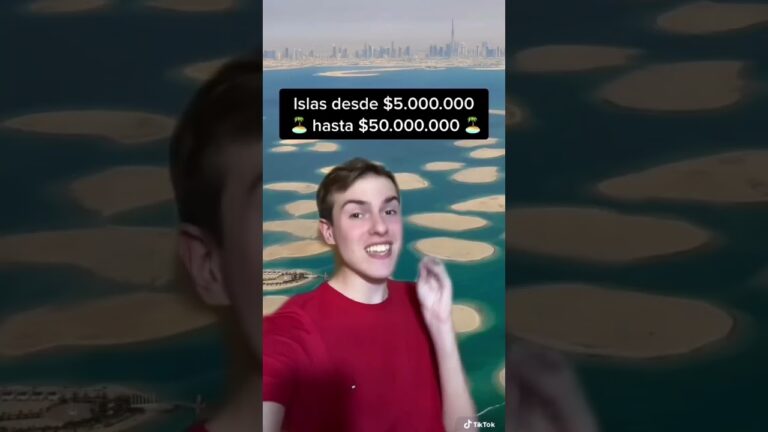 Descubre Dubai en el Mapamundi