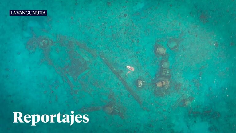 Localizaci&oacute;n en Tiempo Real de Barcos y Aviones