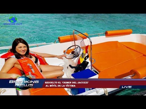 Los beneficios de tener un jacuzzi en casa: El caso de Elizabeth Pimentel