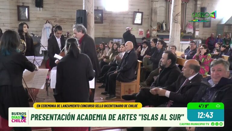 Academia 8 Islas: Un Análisis Optimizado