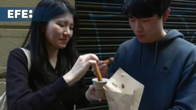 Churreria El Crucero: El Mejor Lugar Para Disfrutar de Churros