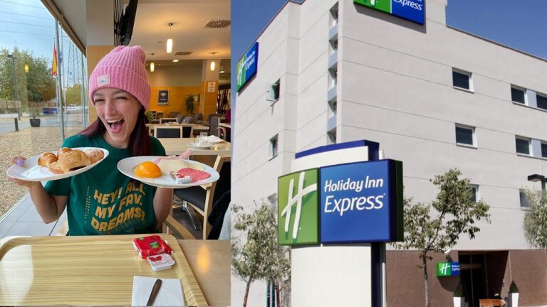 Mejores hoteles económicos cerca de la Warner