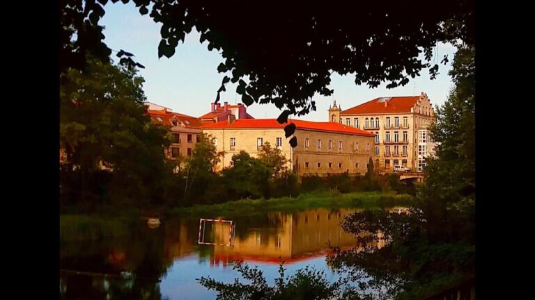 Los mejores hoteles en Vigo seg&uacute;n Trivago