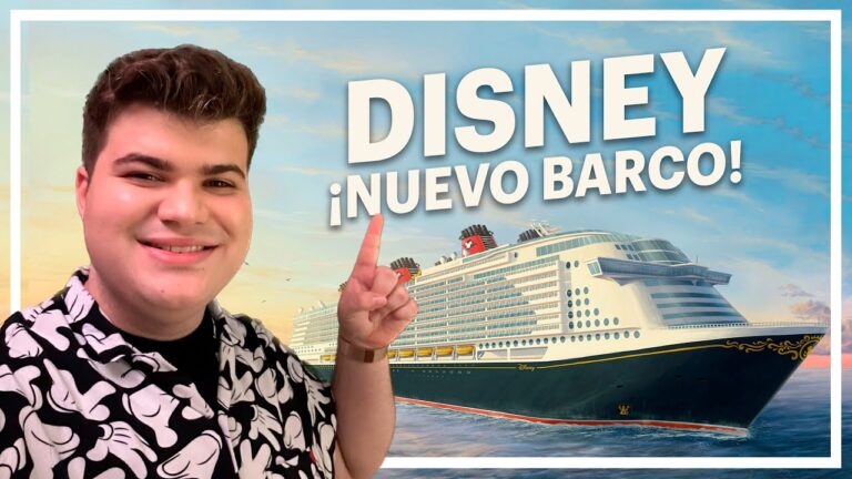 El sueño global de Barco