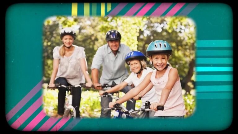 Vacaciones llenas de diversión para adolescentes