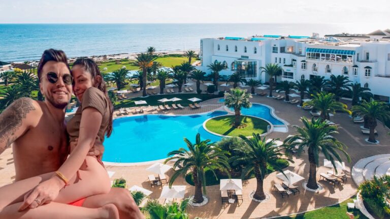 Vacaciones Todo Incluido en Túnez: La Mejor Experiencia de Viaje