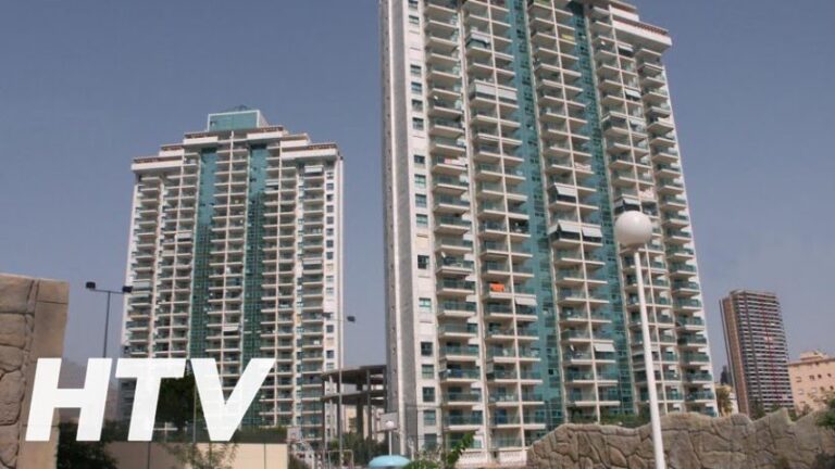 Guía de Alojamiento en Villajoyosa: Descubre las Mejores Opciones