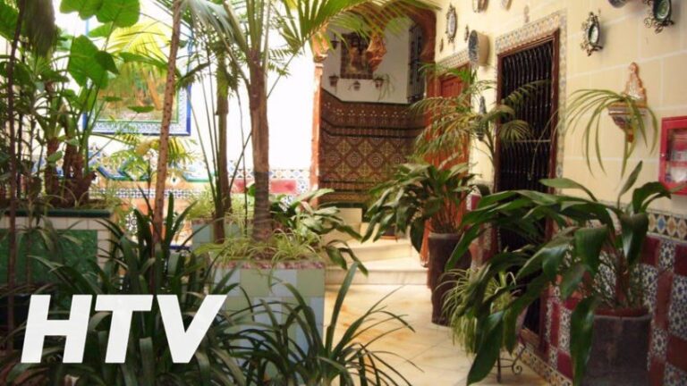 Guía completa sobre pensiones en el Puerto de Santa María