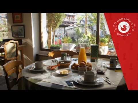 Guía de alojamiento en Lesaka: opciones y recomendaciones