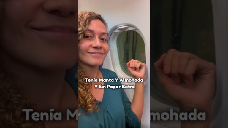 Vuelos directos desde Madrid al Caribe: Todo lo que necesitas saber