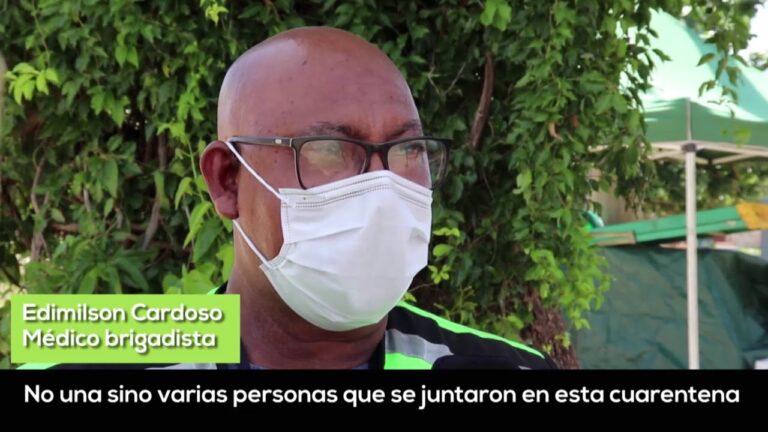 Guía del Centro Médico Casco Viejo: Servicios y Ubicación