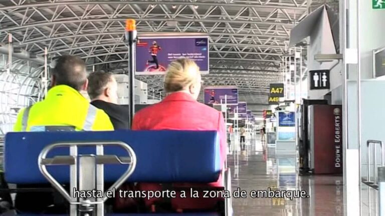 Descuentos en cruceros para personas con discapacidad