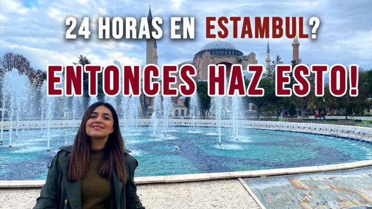 Diferencia Horaria en Estambul: Todo lo que Necesitas Saber
