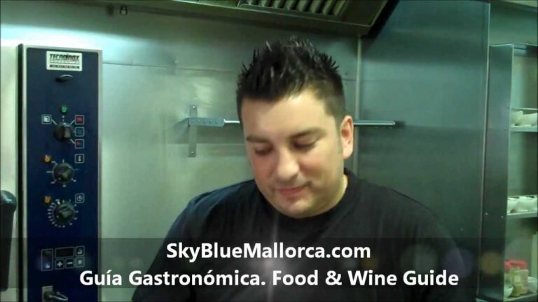 Los Mejores Restaurantes en Santa Catalina, Palma de Mallorca