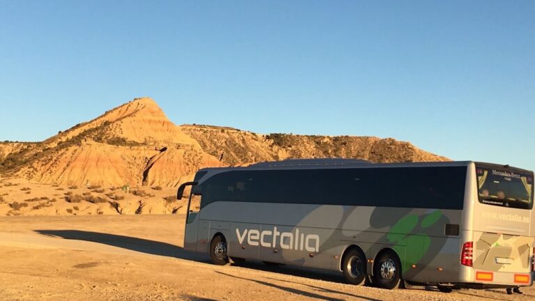 Guía Completa de la Estación de Autobuses de Alcoy