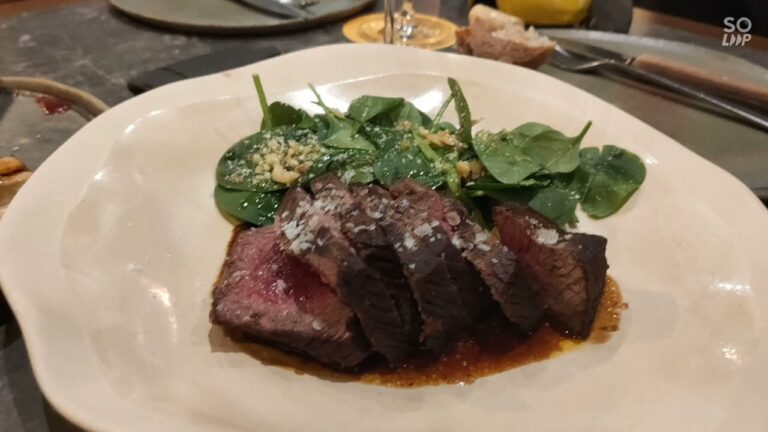 Descubre el Mejor Restaurante de Hong Kong en Coruña