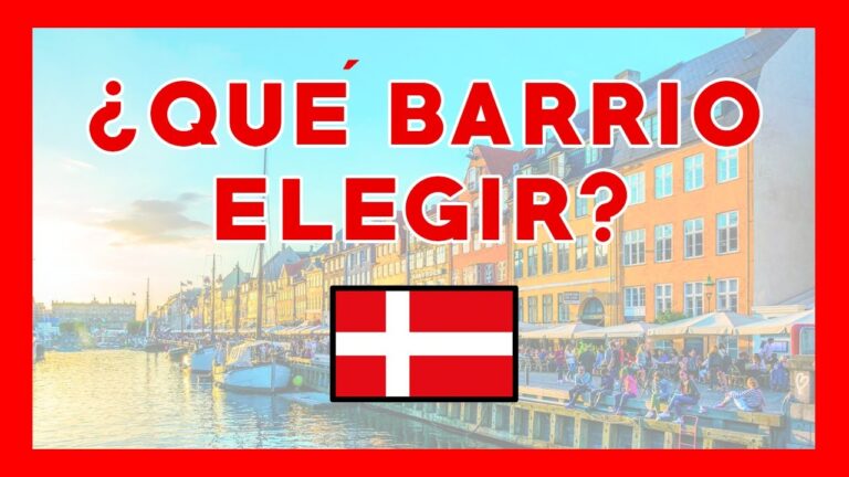 Guía para Dormir en Copenhague: Mejores Opciones y Consejos