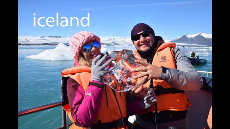 Foro Turístico de Islandia: Descubre y Comparte Experiencias