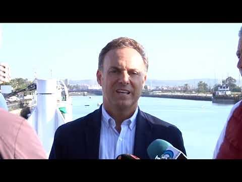 El Precio del Barco La Belle de Cádiz