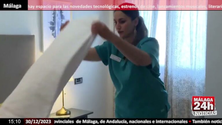 Hoteles en Miami y Málaga por Horas: Una Opción Flexible para tu Estancia
