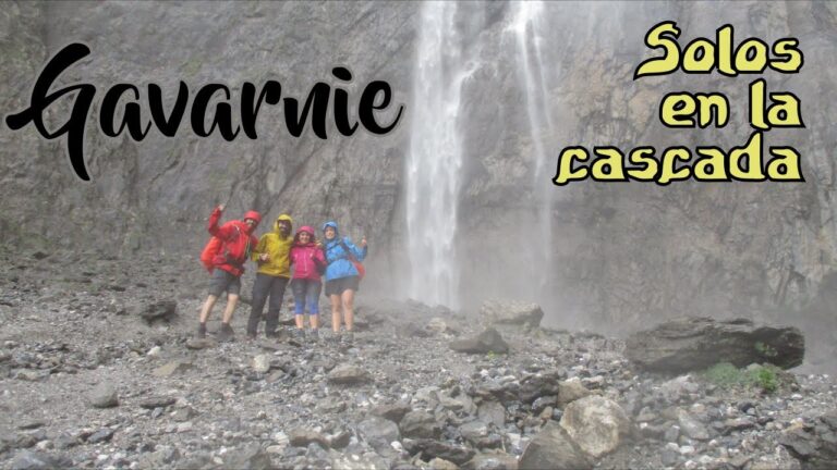 Alojamiento Ideal en Gavarnie: Tu Gu&iacute;a Completa