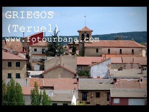 Descubre las Mejores Casas Baratas en Griegos