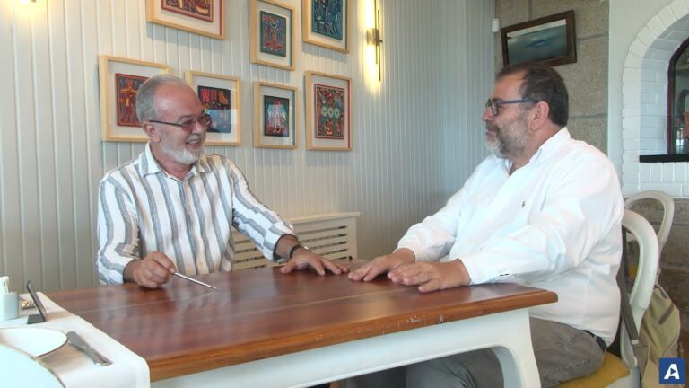 Descubre la Experiencia Gastronómica en Restaurante Basilio Vigo