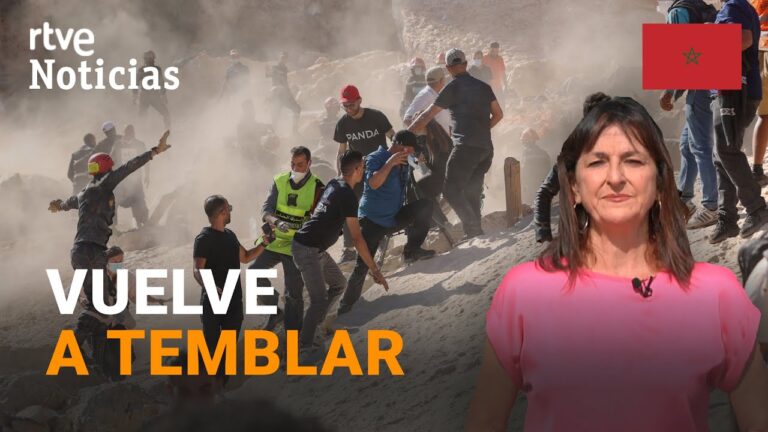 El Terremoto de Agadir: Impacto y Lecciones Aprendidas