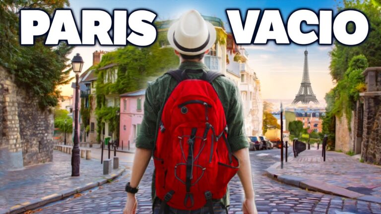 Temperatura en Par&iacute;s: Clima y Tendencias de Agosto