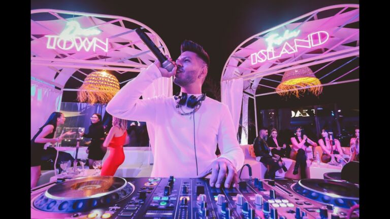 Descubre la Discoteca Bahamas en Gran Canaria: Diversión Sin Fin