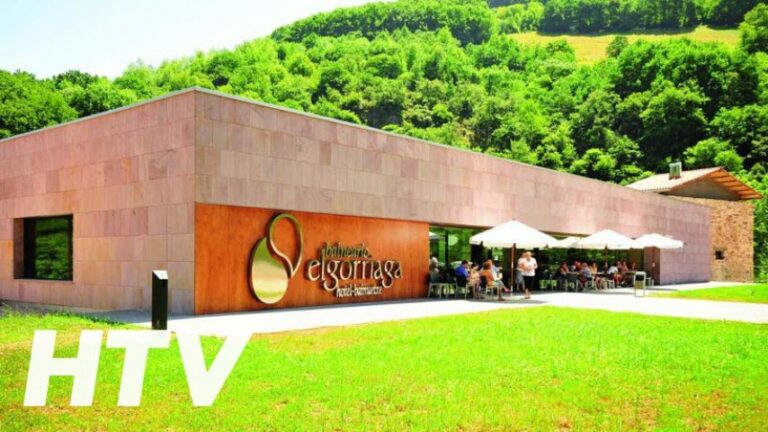 Descubre Elgorriaga Spa: Un Oasis de Relajación y Bienestar