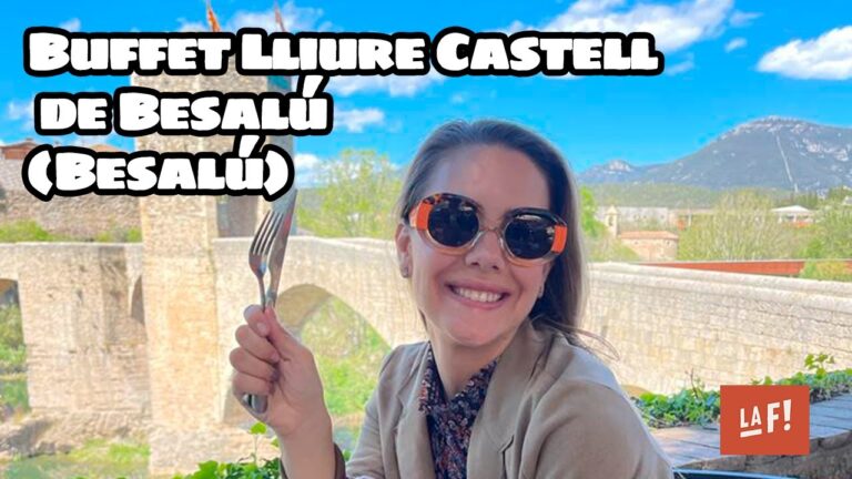 Rese&ntilde;as del Castell de Besal&uacute;: Un Viaje a la Historia